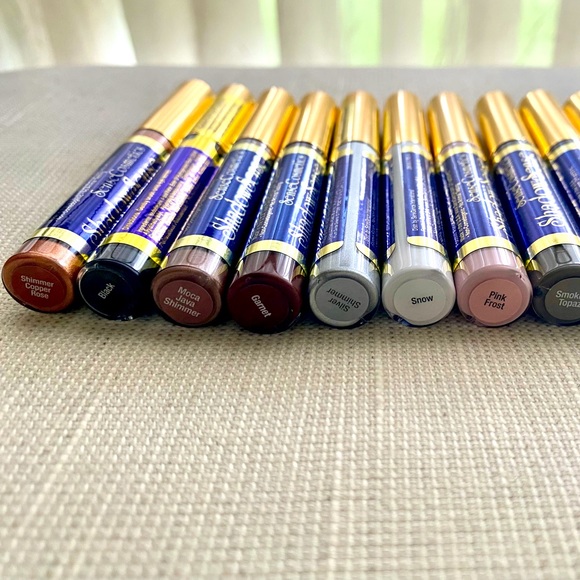 ShadowSense Eyeshadow | SeneGence | New | Cruelty-Free Makeup - Picture 2 of 13